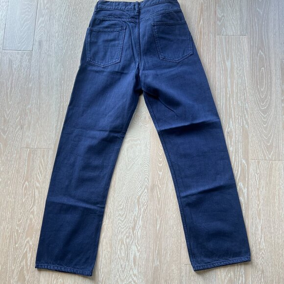 Lemaire Men's seamless jeans (EU size 48) - Picture 2 of 2